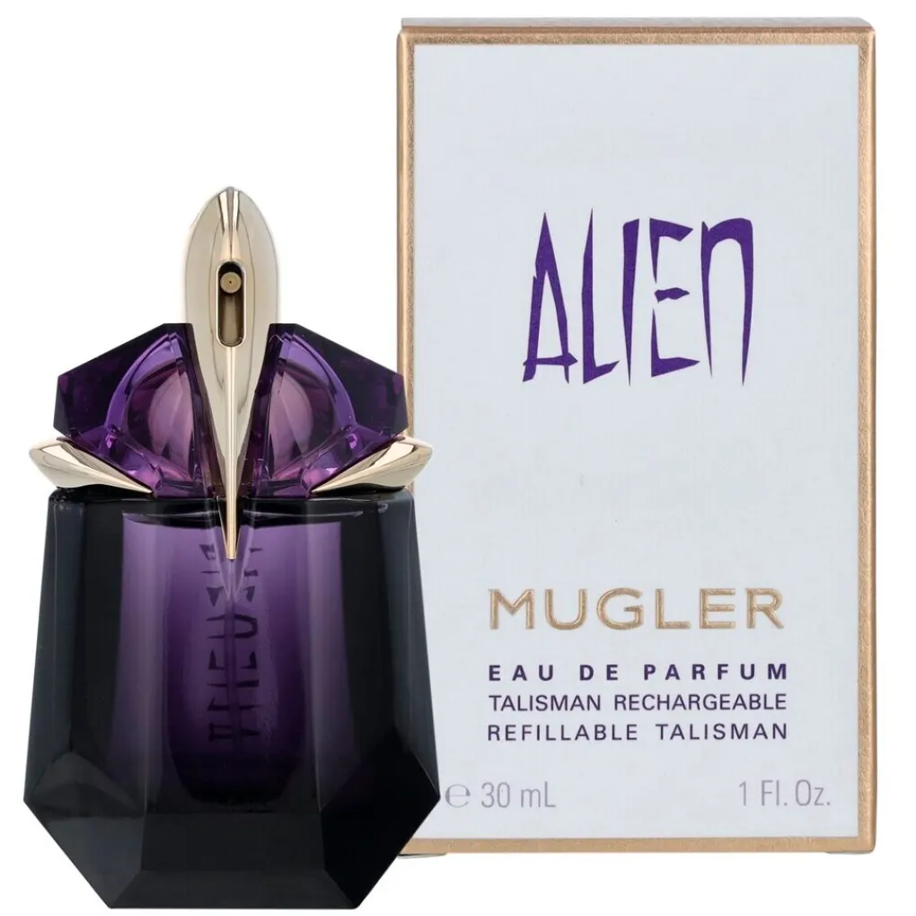 DAMES Thierry Mugler Damesparfum>Alien Eau de Parfum