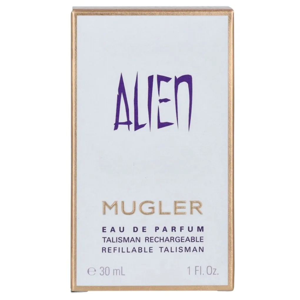 DAMES Thierry Mugler Damesparfum>Alien Eau de Parfum