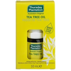 Thursday Plantation Ehbo-Doos>Tea Tree Olie