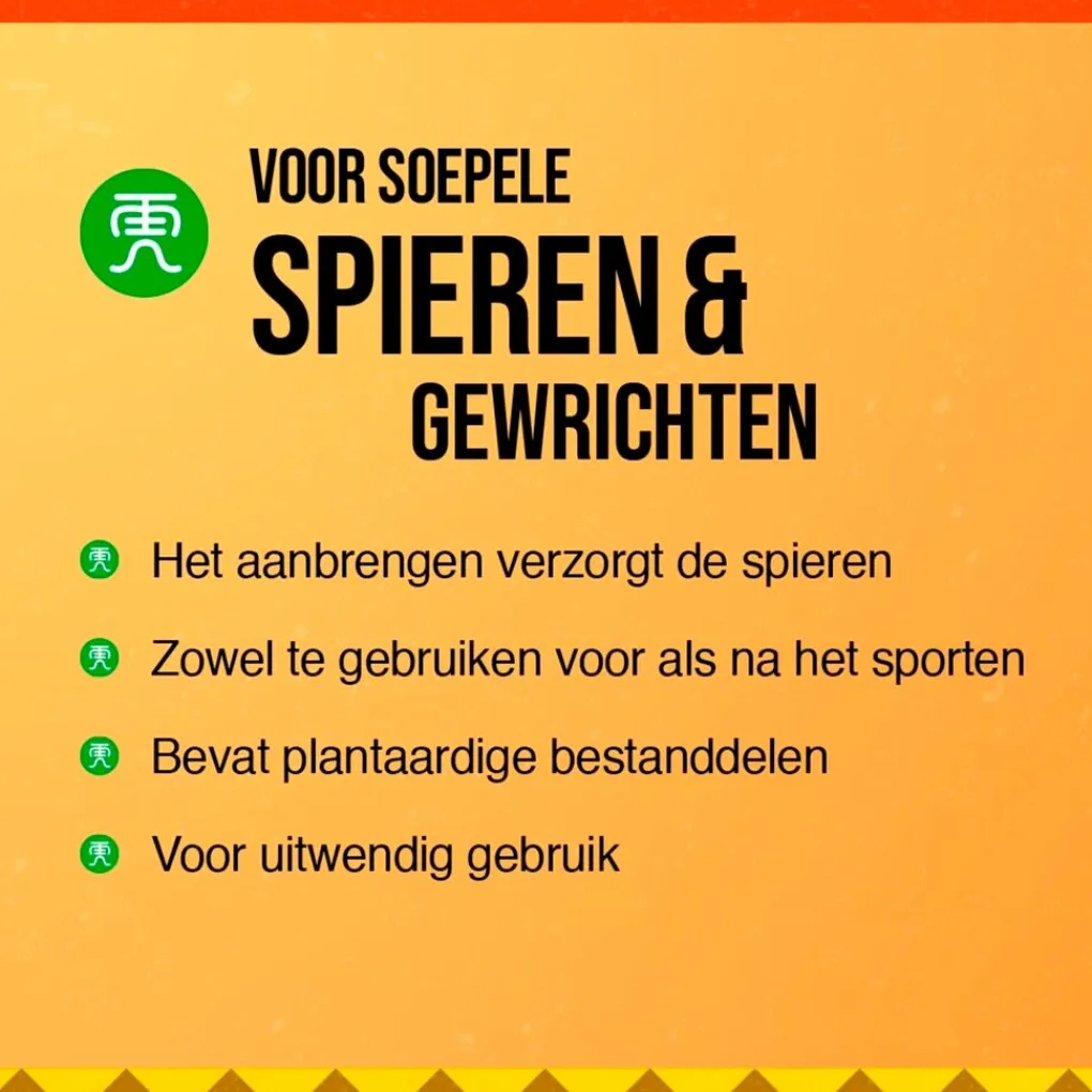Tiger Balm Spieren En Gewrichten>Rood Tijgerbalsem