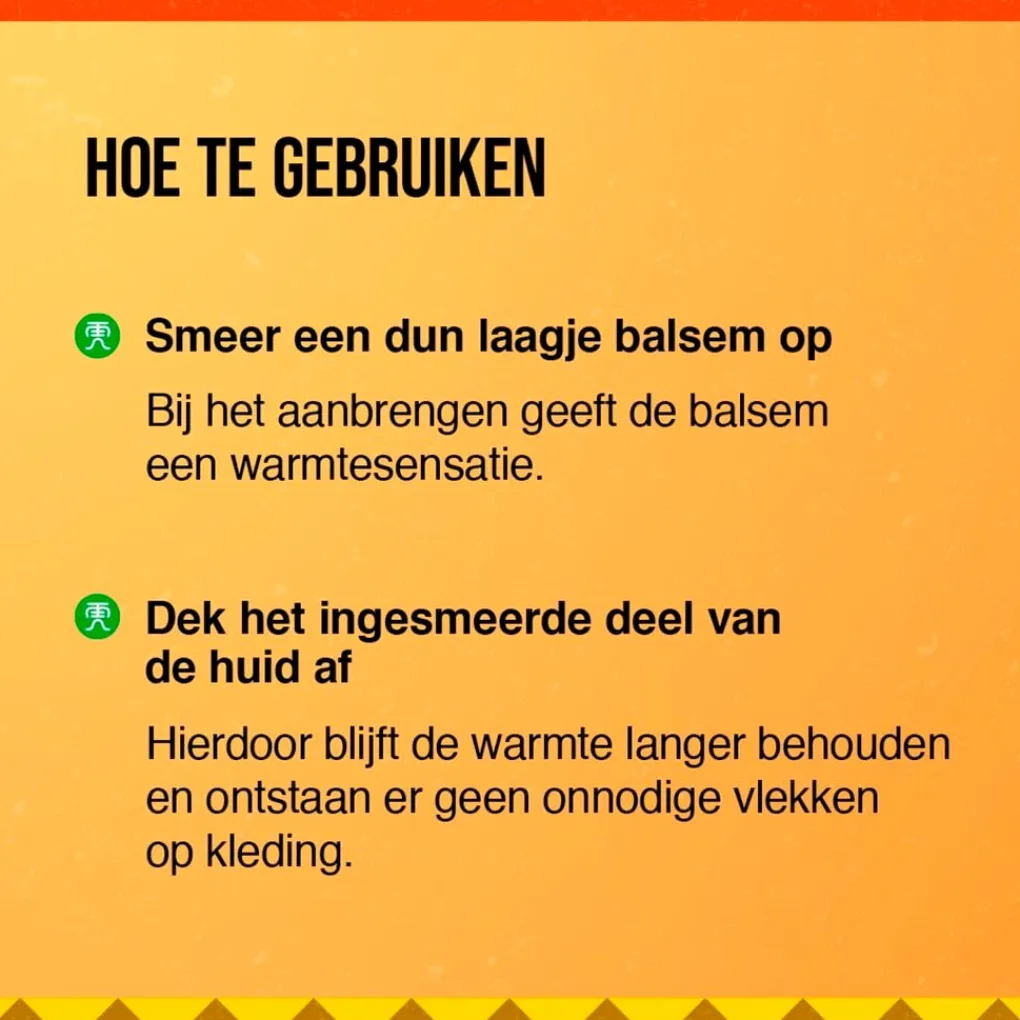 Tiger Balm Spieren En Gewrichten>Rood Tijgerbalsem