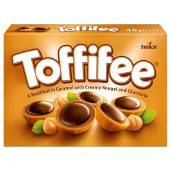 Toffifee Snacks En Snoep>Hazelnoot Bonbons