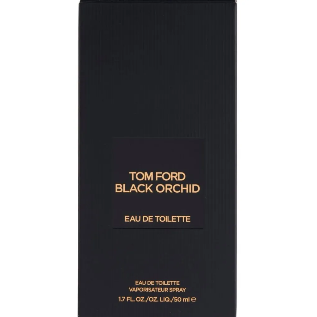 DAMES Tom Ford Damesparfum>Black Orchid Eau de Toilette
