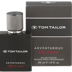 Heren Tom Tailor Herenparfum>Adventurous Extreme Eau de Toilette
