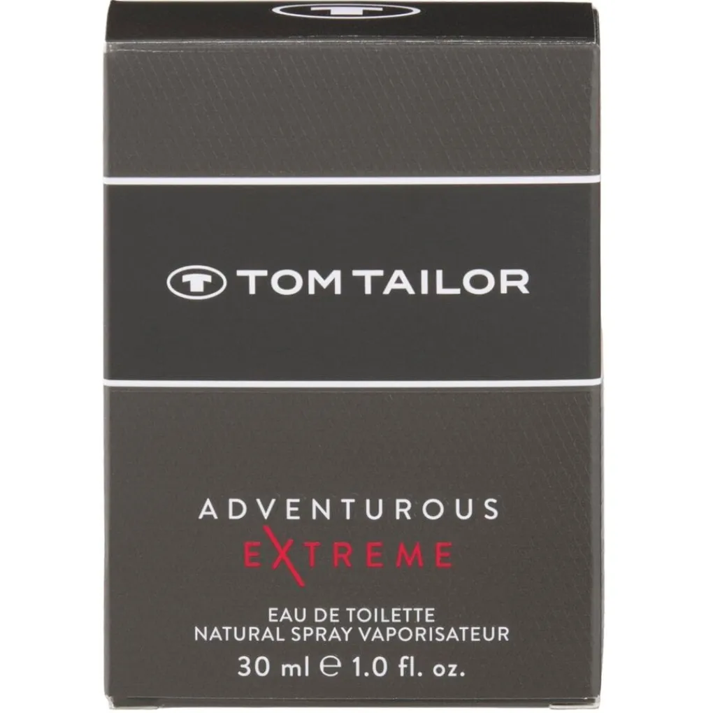 Heren Tom Tailor Herenparfum>Adventurous Extreme Eau de Toilette