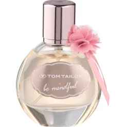 DAMES Tom Tailor Damesparfum>Be Mindful Woman Eau de Toilette