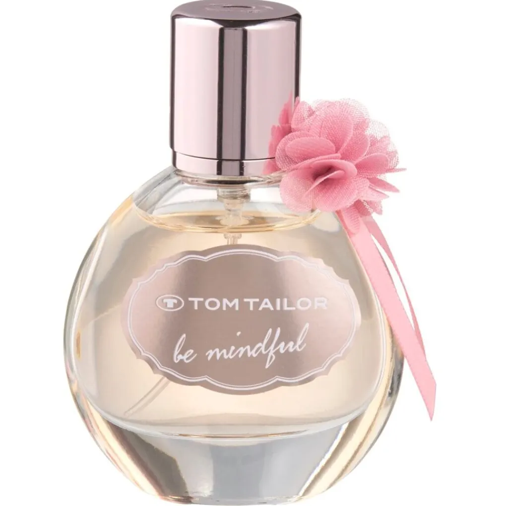 DAMES Tom Tailor Damesparfum>Be Mindful Woman Eau de Toilette