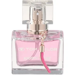 DAMES Tom Tailor Damesparfum>Happy To Be Woman Eau de Parfum