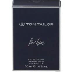 Heren Tom Tailor Herenparfum><noscript><img width=