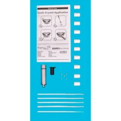 Tooth Fairy Whitening Producten>Tooth Crystal Kit