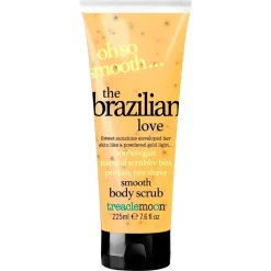 Treaclemoon Scrub>Brazilian Love Bodyscrub