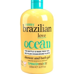 Treaclemoon Badschuim|Douchegel>Brazilian Love Douche- en Badgel
