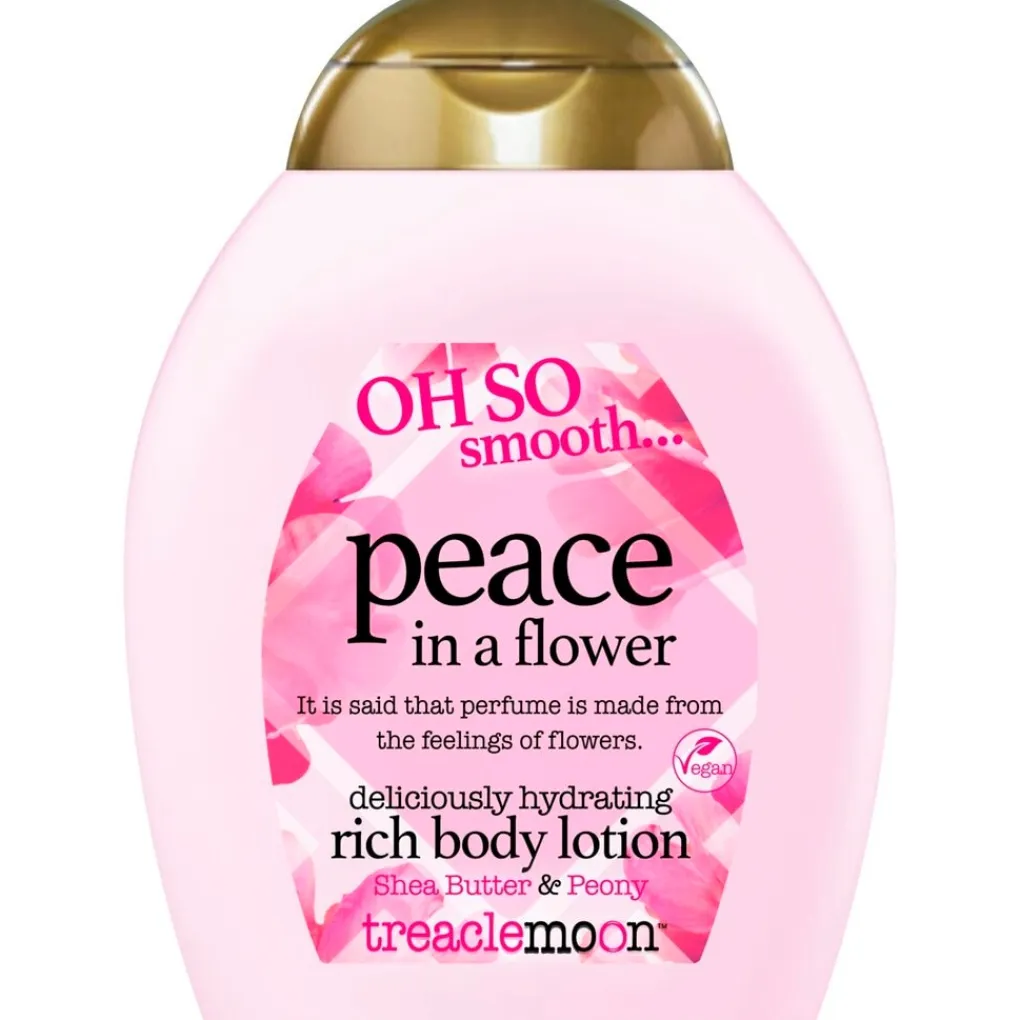 Treaclemoon Bodylotion>Peace In A Flower Bodylotion