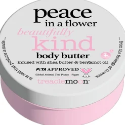 Treaclemoon Bodybutter>Peace In A Flower Bodybutter