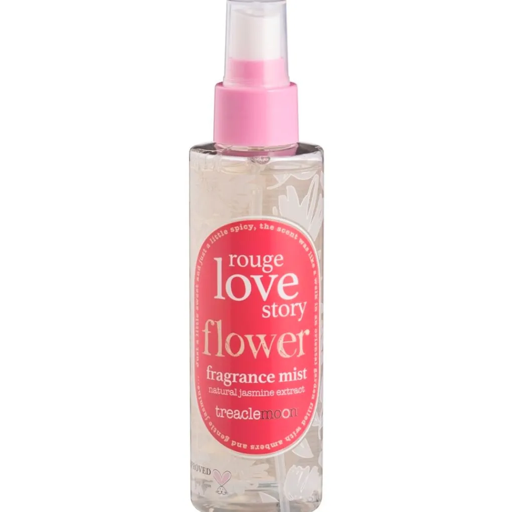 Treaclemoon Bodymist>Rouge Love Story Flower Bodymist