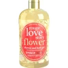 Treaclemoon Douchegel>Rouge Love Story Shower and Bath Gel