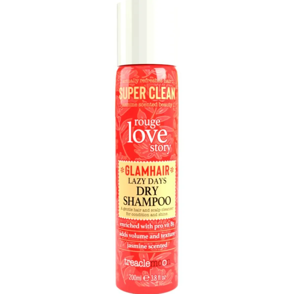 Treaclemoon Droogshampoo>Rouge Love Story Glamhair Lazy Days Dry Shampoo
