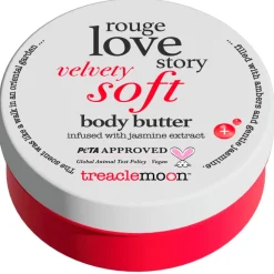 Treaclemoon Bodybutter>Rouge Love Story Bodybutter