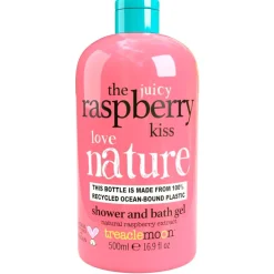 Treaclemoon Badschuim|Douchegel>The Raspberry Kiss Bad- en Douchegel
