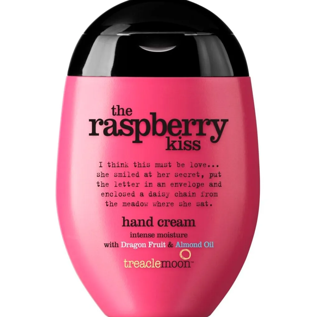 Treaclemoon Handcrèmes>The Raspberry Kiss Handcrème