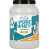 Trekpleister Proteïne (Eiwit) Poeders>100% Pure Whey Vanille Protein Eiwitshake