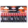 Trekpleister Batterijen>AA Alkaline Batterijen