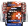 Trekpleister Batterijen>AA- en AAA-Batterijen