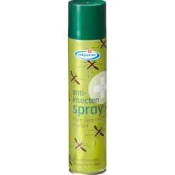 Trekpleister Insectenbestrijding>Anti-Insecten Spray Tegen Vliegende Insecten