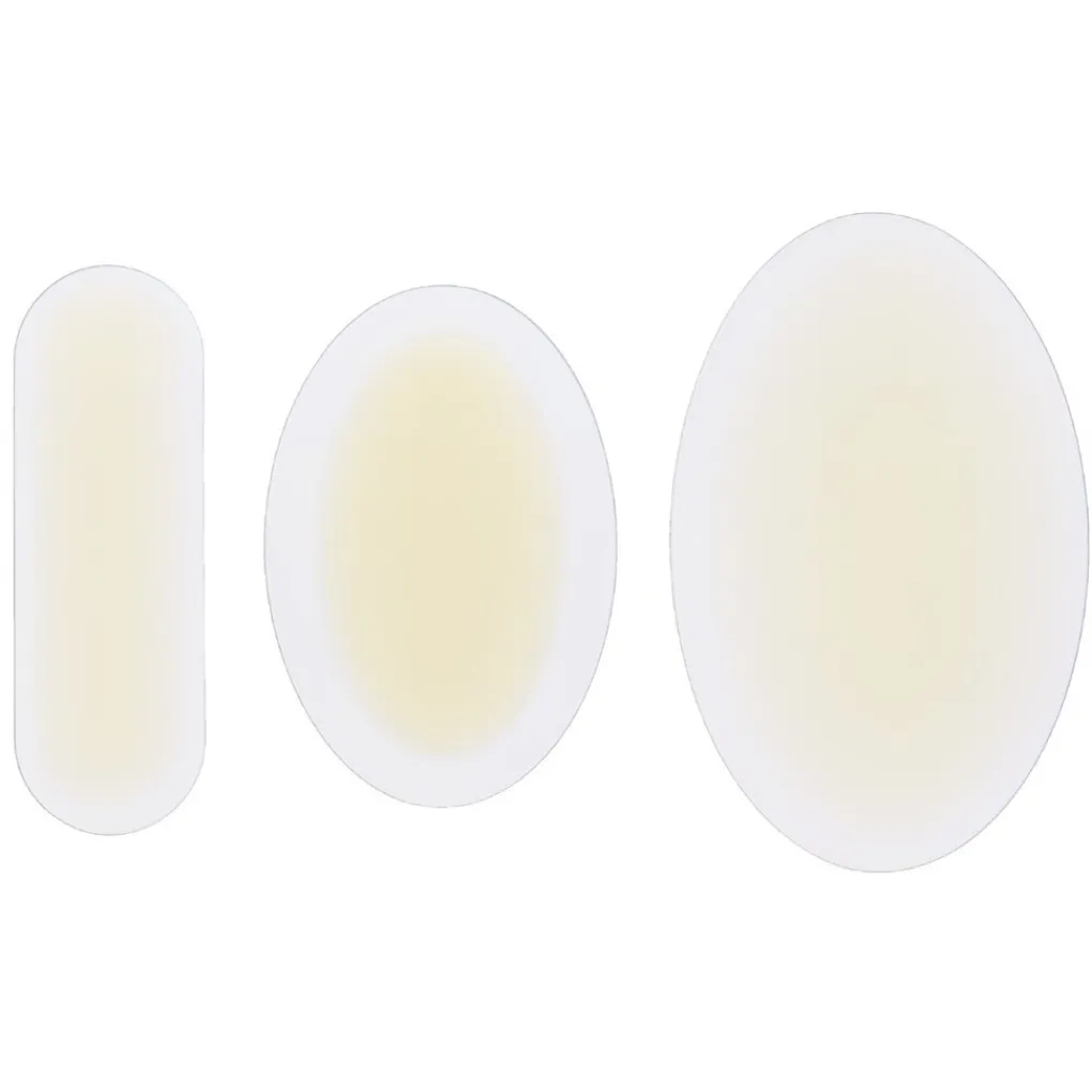 Trekpleister Blaren>Assorti Blaarpleisters