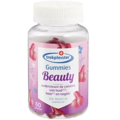 Trekpleister Beautysupplementen>Beauty Gummies
