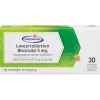 Trekpleister Maag- En Of Darm>Bisacodyl 5mg Laxeertabletten