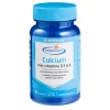 Trekpleister Vitamines|Mineralen>Calcium met Vitamine D & K Tabletten