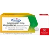 Trekpleister Allergische Reacties>Cetirizine 10mg Allergietabletten