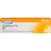 Trekpleister Spieren En Gewrichten>Diclofenac 1% Gel