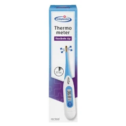 Trekpleister Thermometers>Digitale Thermometer