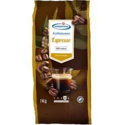 Trekpleister Koffie>Espressobonen