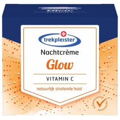 Trekpleister Nachtcreme>Glow Nachtcrème