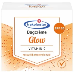Trekpleister Dagcreme>Glow SPF30 Dagcrème