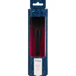 Trekpleister Make-Up Kwasten>Grote Poederkwast