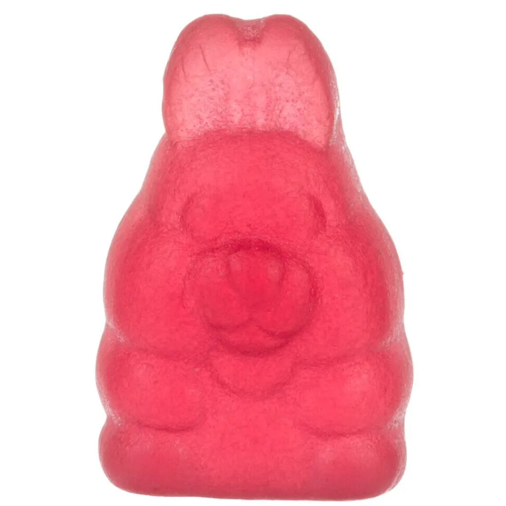 Trekpleister Beautysupplementen>Hair Gummies