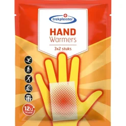 Trekpleister Hulpmiddelen>Handwarmers
