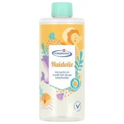 Trekpleister Baby Huidverzorging>Huidolie