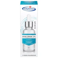 Trekpleister Serum>Hydrate Hyaluron 2% Serum