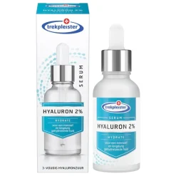 Trekpleister Serum>Hydrate Hyaluron 2% Serum