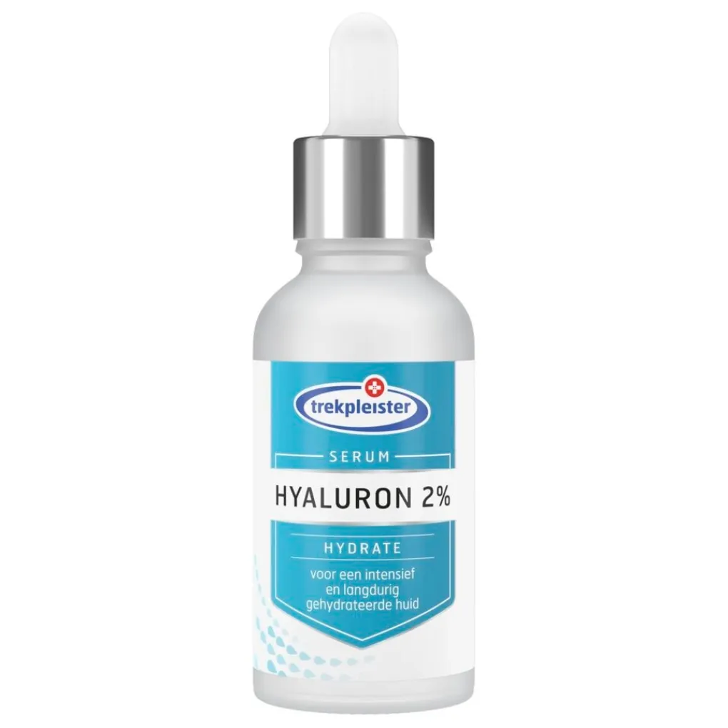 Trekpleister Serum>Hydrate Hyaluron 2% Serum