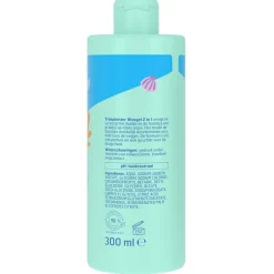 Trekpleister Baby Haarverzorging|Baby Bad- En Doucheverzorging>2-in-1 Wasgel