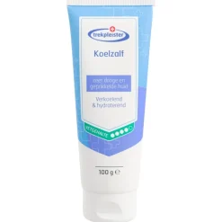 Trekpleister Bodycremes>Koelzalf