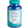 Trekpleister Weerstand En Of Energie>Kurkuma Capsules