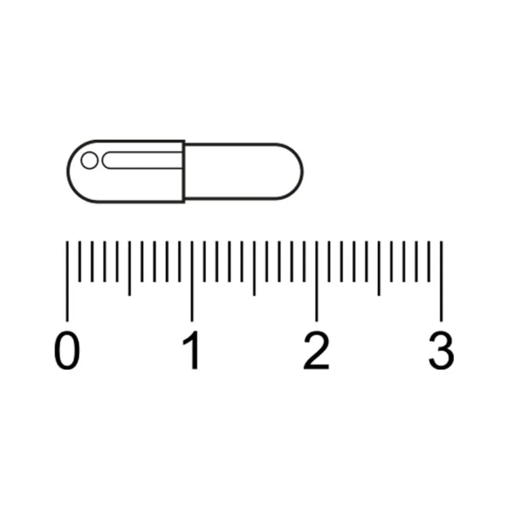 Trekpleister Spijsvertering>Lactolerantie 4500 FCC Capsules