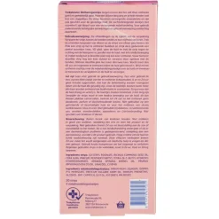 Heren Trekpleister Ontharingscreme, Wax En Hars>Lady Wax Ontharingsstrips